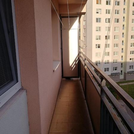 Apartmán Apartmán K výstavisku Trenčín Exteriér fotografie